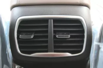 HYUNDAI SANTAFE 2.5L PETROL SUV FWD 5DOORS 2023