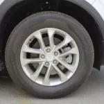 HYUNDAI SANTAFE 2.5L PETROL SUV FWD 5DOORS 2023 - Thumbnail 21