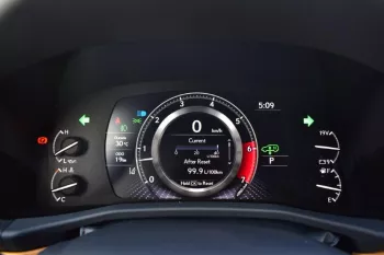 2022 MODEL LEXUS LX600 SIGNATURE V6 3.5L AUTOMATIC TRANSMISSION