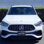 MERCEDES BENZ GLA 45 TURBO PETROL 2021 MODEL YEAR - Thumbnail 1