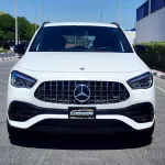 MERCEDES BENZ GLA 45 TURBO PETROL 2021 MODEL YEAR - Thumbnail 6