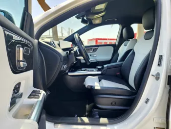 MERCEDES BENZ GLA 45 TURBO PETROL 2021 MODEL YEAR