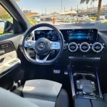 MERCEDES BENZ GLA 45 TURBO PETROL 2021 MODEL YEAR - Thumbnail 8