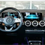 MERCEDES BENZ GLA 45 TURBO PETROL 2021 MODEL YEAR - Thumbnail 9