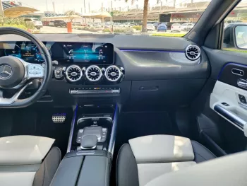 MERCEDES BENZ GLA 45 TURBO PETROL 2021 MODEL YEAR