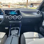 MERCEDES BENZ GLA 45 TURBO PETROL 2021 MODEL YEAR - Thumbnail 10