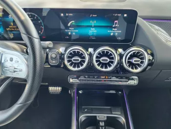MERCEDES BENZ GLA 45 TURBO PETROL 2021 MODEL YEAR