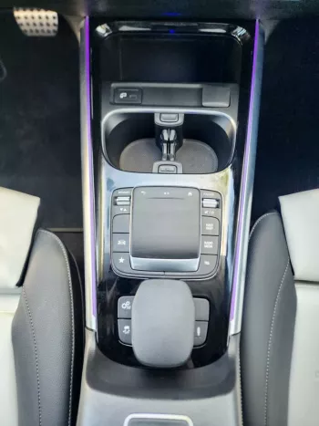 MERCEDES BENZ GLA 45 TURBO PETROL 2021 MODEL YEAR