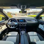 MERCEDES BENZ GLA 45 TURBO PETROL 2021 MODEL YEAR - Thumbnail 13