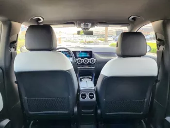MERCEDES BENZ GLA 45 TURBO PETROL 2021 MODEL YEAR