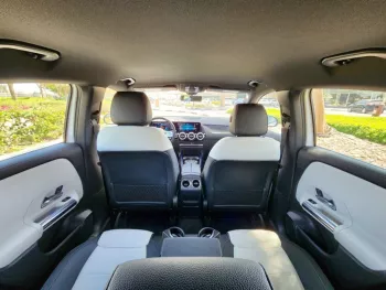 MERCEDES BENZ GLA 45 TURBO PETROL 2021 MODEL YEAR