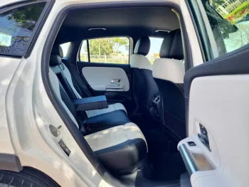MERCEDES BENZ GLA 45 TURBO PETROL 2021 MODEL YEAR