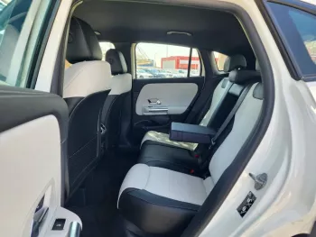 MERCEDES BENZ GLA 45 TURBO PETROL 2021 MODEL YEAR