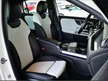 MERCEDES BENZ GLA 45 TURBO PETROL 2021 MODEL YEAR