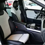 MERCEDES BENZ GLA 45 TURBO PETROL 2021 MODEL YEAR - Thumbnail 18