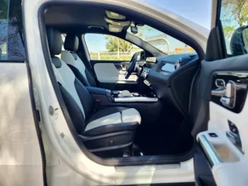 MERCEDES BENZ GLA 45 TURBO PETROL 2021 MODEL YEAR