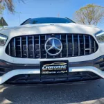 MERCEDES BENZ GLA 45 TURBO PETROL 2021 MODEL YEAR - Thumbnail 20