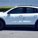 MERCEDES BENZ GLA 45 TURBO PETROL 2021 MODEL YEAR - Thumbnail 21