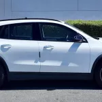 MERCEDES BENZ GLA 45 TURBO PETROL 2021 MODEL YEAR - Thumbnail 22