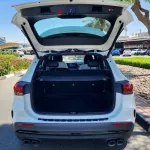 MERCEDES BENZ GLA 45 TURBO PETROL 2021 MODEL YEAR - Thumbnail 23