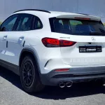 MERCEDES BENZ GLA 45 TURBO PETROL 2021 MODEL YEAR - Thumbnail 24