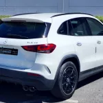 MERCEDES BENZ GLA 45 TURBO PETROL 2021 MODEL YEAR - Thumbnail 25