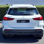 MERCEDES BENZ GLA 45 TURBO PETROL 2021 MODEL YEAR - Thumbnail 26