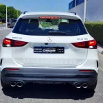 MERCEDES BENZ GLA 45 TURBO PETROL 2021 MODEL YEAR - Thumbnail 27