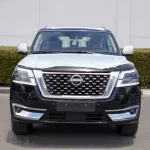 NISSAN PETROL LE PLATINUM 2023 V8 5.7L - Thumbnail 2