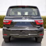 NISSAN PETROL LE PLATINUM 2023 V8 5.7L - Thumbnail 3