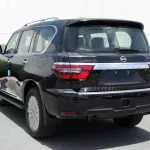 NISSAN PETROL LE PLATINUM 2023 V8 5.7L - Thumbnail 4