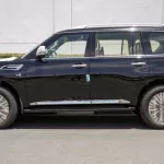 NISSAN PETROL LE PLATINUM 2023 V8 5.7L - Thumbnail 5