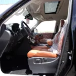 NISSAN PETROL LE PLATINUM 2023 V8 5.7L - Thumbnail 6