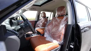 NISSAN PETROL LE PLATINUM 2023 V8 5.7L