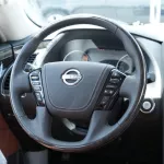 NISSAN PETROL LE PLATINUM 2023 V8 5.7L - Thumbnail 12