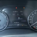 NISSAN PETROL LE PLATINUM 2023 V8 5.7L - Thumbnail 14