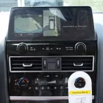NISSAN PETROL LE PLATINUM 2023 V8 5.7L - Thumbnail 20