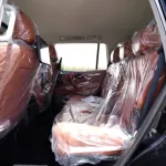 NISSAN PETROL LE PLATINUM 2023 V8 5.7L - Thumbnail 24