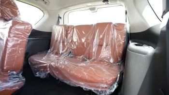 NISSAN PETROL LE PLATINUM 2023 V8 5.7L