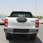 TOYOTA HILUX ADVENTURE 2.8L DIESEL 4WD 4DOORS 2023 - Thumbnail 5