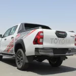 TOYOTA HILUX ADVENTURE 2.8L DIESEL 4WD 4DOORS 2023 - Thumbnail 6