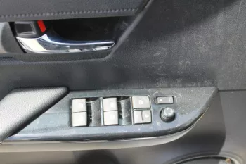 TOYOTA HILUX ADVENTURE 2.8L DIESEL 4WD 4DOORS 2023