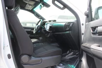 TOYOTA HILUX ADVENTURE 2.8L DIESEL 4WD 4DOORS 2023