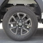 TOYOTA HILUX ADVENTURE 2.8L DIESEL 4WD 4DOORS 2023 - Thumbnail 18