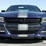 DODGE CHARGER SEDAN 5.7L V8 PETROL 2017 - Thumbnail 2
