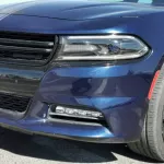 DODGE CHARGER SEDAN 5.7L V8 PETROL 2017 - Thumbnail 3
