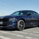 DODGE CHARGER SEDAN 5.7L V8 PETROL 2017 - Thumbnail 4