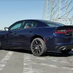 DODGE CHARGER SEDAN 5.7L V8 PETROL 2017 - Thumbnail 5