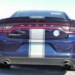 DODGE CHARGER SEDAN 5.7L V8 PETROL 2017 - Thumbnail 6