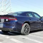 DODGE CHARGER SEDAN 5.7L V8 PETROL 2017 - Thumbnail 8